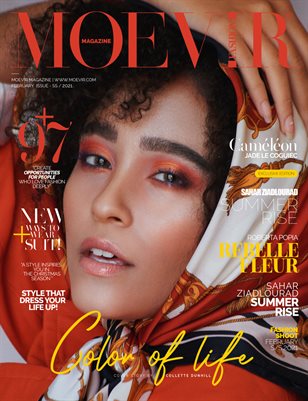 50 Moevir Magazine February Issue 2021