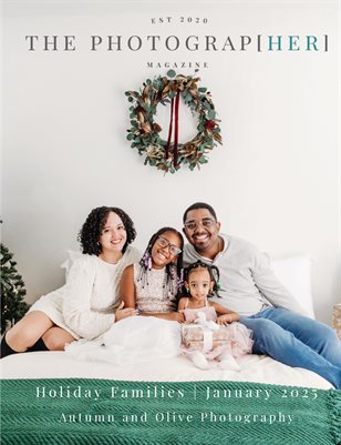 Holiday Families | January 2025