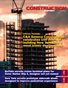New York Construction Report (Summer 2026)