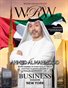 WRW Magazine Cover Story: Ahmed Al Mahmood