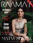 RAAMAT Magazine March 2025 Issue 1