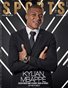 SPORTS MODE Magazine - Kylian Mbappé - April/2020 - Issue #1