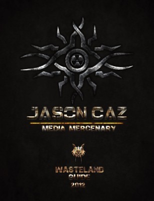 Jason Caz - Wasteland Guide 2012