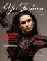 Yes Fashion Magazine, Issue #89, May 2026, Fashion Edition