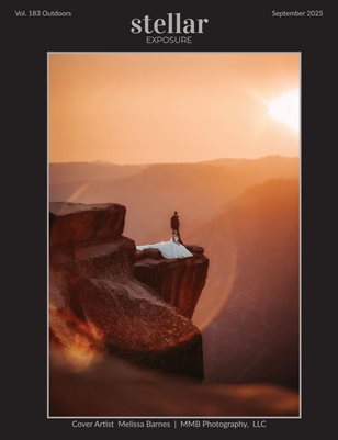 Stellar Exposure Issue 183 Outdoors