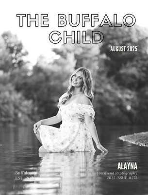 The Buffalo Child Issue #272