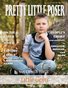 Pretty Little Poser Model Magazine - Issue 201 - Little Gems - November 2022