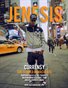 JENESIS Magazine 5th Anniversary Issue Featuring Curren$y