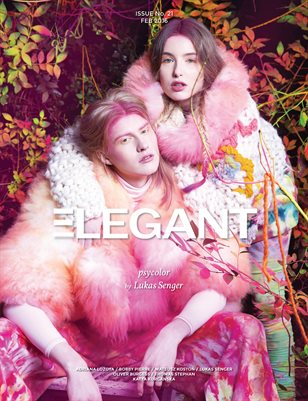 Pink wednesday #2 (Feb 2016)