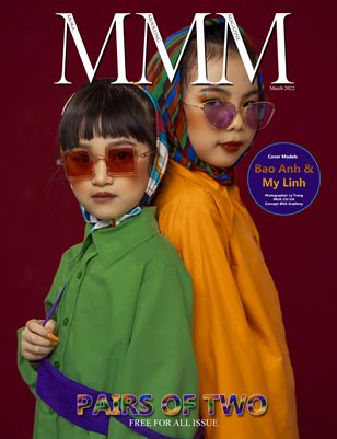 POPUP "Pairs of Two"