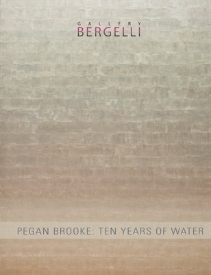 Pegan Brooke: Ten Years of Water