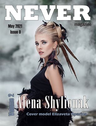 Never Magazine 09 Vol 02