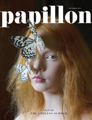 PAPILLON: The Endless Summer (#01)