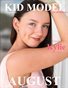 Kid Model Magazine August Issue 8 Volume 14 2026