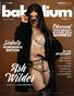 ASH WILDER - BABEDIUM MAGAZINE | GLAMOUR EDITION