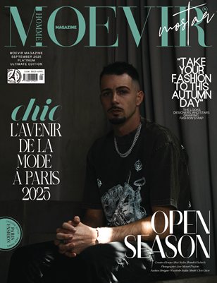 10 Moevir Magazine September Issue 2025