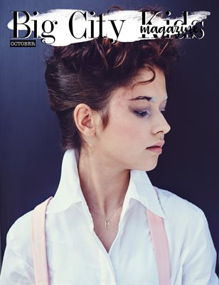 Big City Kids | FW18 | Oct.16