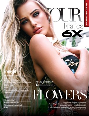 Glamour France Vol - 5