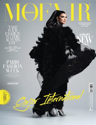 29 Moevir Magazine October Issue 2023
