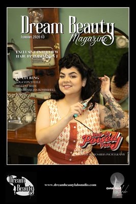 Issue 14 Poised Von J Poster