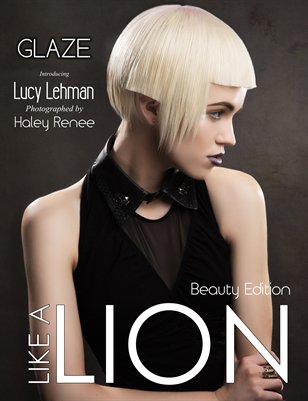 March Beauty Edition 2014