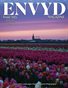 ENVYD Magazine Issue 595 April Landscapes
