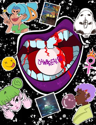 JAWBREAKER