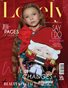 LOVELY Magazine | The January Teen Edition | Vol.2 | 2026