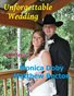 Doby & Becton Wedding Magazine