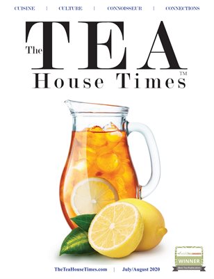 The TEA House Times JulyAug2020 Issue