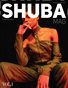 SHUBA MAGAZINE 2017 #1 OCTOBER  VOL. 1