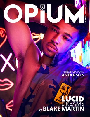 Opium Red 09 September 2020 vol 3