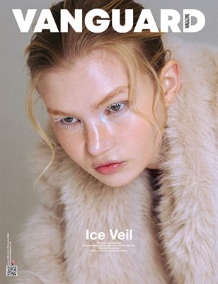 Vanguard #45 vol.3