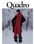 QUADRO MAGAZINE - PORTRAIT FEBRUARY (Vol 1480)