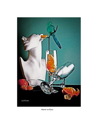 Ville es Nonais - Exposition