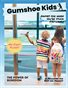 Gumshoe Kids Magazine (Issue 5) All About Airplanes