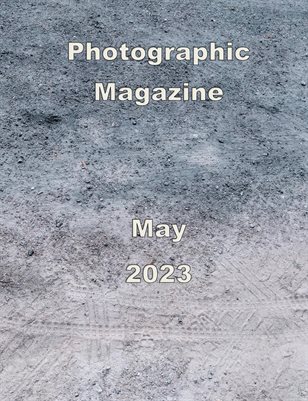 Photographic Magazine May 2023