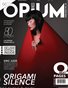 Opium Red June #66 Vol 04