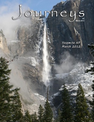 Yosemite NP March 2012