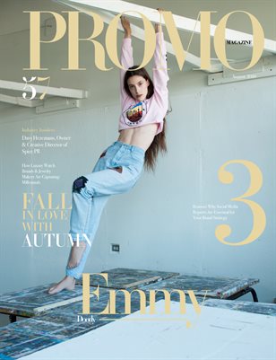 Pre Fall-Issue 57