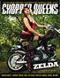 Chopper Queens No.6 – Zelda Cover