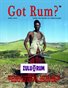 "Got Rum?" April 2014