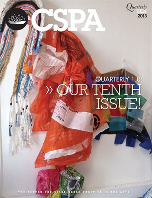 Q10: Our Tenth Issue!