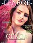 LENORE MAGAZINE - GENOA - VOLUME 20