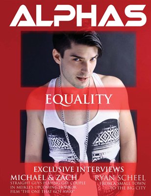 Alphas 010 Cover Ryan Scheel