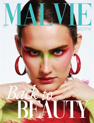MALVIE BEAUTY Edition 76 January 2025