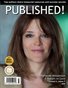 PUBLISHED! featuring Marianne Williamson
