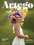ARTEGO MAGAZINE - PORTRAIT APRIL ISSUE 1333