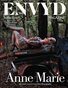 ENVYD Magazine Issue 624 July Curves