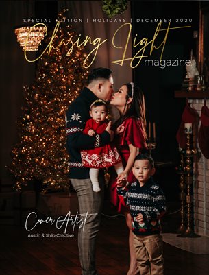 Chasing Light | Special Edition | Holidays